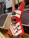 Used Epiphone M-4 Jason Hook Explorer w/gig bag