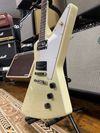 Gibson '70s Explorer Electric Guitar - Classic White