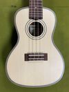 Lanikai SPST-C Spruce Top, Morado Back and Sides Concert Ukulele