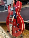 Epiphone Joe Bonamassa 1962 ES-335 Semi-hollow Electric Guitar - Sixties Cherry