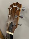 Taylor A12e Academy Series Acoustic/Electric - Natural