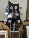 PRS SE Starla Electric Guitar - Black