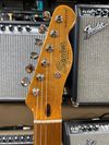Squier Classic Vibe '50s Telecaster - Butterscotch Blonde