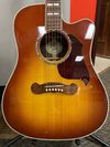 Gibson Acoustic Songwriter Standard Rosewood - Rosewood Burst