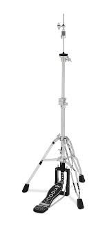 DW DWCP3500A 3000 Series Hi-hat Stand - 3-leg