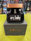 Dunlop JB95 Joe Bonamassa Signature Cry Baby Wah Pedal
