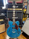 Gretsch G2622 Streamliner Center Block Double Cut - Ocean Turquoise