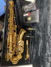 Cannonball Alcazar Alto Saxophone w/HSC