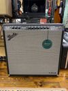 Fender Tone Master Super Reverb 4x10" 45-watt Combo Amp