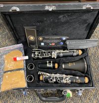 Will West Music Sound Woodwind Instruments