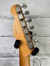 Fender Joe Strummer Telecaster - Black over 3-Color Sunburst