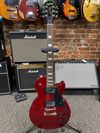 Epiphone Les Paul Studio Electric Guitar - Wine Red