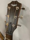 Taylor American Dream AD17e Limited-Edition Acoustic/Electric Guitar - Redtop