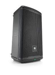 JBL EON 710 1300-watt 10-inch Powered Speaker