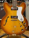 Epiphone Riviera Semi-hollowbody Electric Guitar - Royal Tan