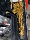 Cannonball Alcazar Alto Saxophone w/HSC