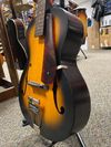 Epiphone Century Collection Masterbilt Olympic Acoustic Guitar - Violin Burst 