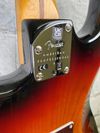 Fender American Professional II Stratocaster - 3 Color Sunburst