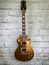 Gibson Slash Victoria Les Paul Standard - Gold Top