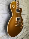Gibson Slash Victoria Les Paul Standard - Gold Top