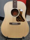 Gibson Acoustic '30s J-35 Acoustic-Electric Guitar - Faded Natural