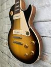 Gibson Les Paul Standard '50s P-90 Solidbody Electric Guitar - Tobacco Burst