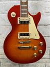 Epiphone Les Paul Classic Electric Guitar - Heritage Cherry Sunburst