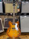 Epiphone Riviera Semi-hollowbody Electric Guitar - Royal Tan