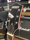 Gretsch G5420T Electromatic Classic Hollow Body Single Cut - Orange Stain