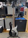 Squier Contemporary Active Precision Bass PH V 5-String - Black