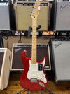 Fender Player Stratocaster - Candy Apple Red