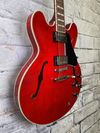 Gibson ES-345 Semi-Hollow Electric Guitar - Sixties Cherry