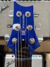 Used Paul Reed Smith PRS SE Standard 24 - Blue