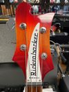 Used Rickenbacker 4003 Bass WHSC