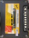 Fender Rumble 200 1x15" 200-watt Bass Combo Amp