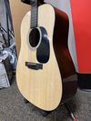 Martin D-12E Road Series Acoustic/Electric Guitar - Natural