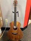 Used Taylor GS Mini E w/gig bag