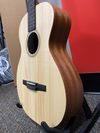 Taylor Academy 12-N Nylon String Acoustic Guitar - Natural