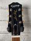 Epiphone Les Paul Special Electric Guitar - TV Yellow