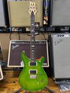 PRS CE 24 Electric Guitar - Eriza Verde