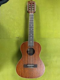 Lanikai MA-8T Mahogany 8-string Tenor Ukulele