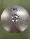 Used Paiste 302 Cymbal Set