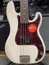 Squier Classic Vibe '60s Precision Bass - Olympic White