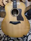 Taylor 818e Grand Orchestra Acoustic Guitar