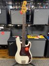 Squier Classic Vibe '60s Precision Bass - Olympic White
