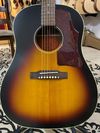 Epiphone J-45 Acoustic Guitar - Aged Vintage Sunburst Gloss