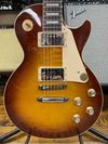 Gibson Les Paul Standard '60s Electric Guitar - Iced Tea