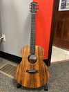 Taylor GS Mini-e Koa Acoustic/Electric Guitar