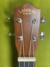 Lanikai CDST-T Cedar Solid Top Tenor Ukulele - Natural