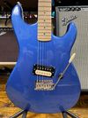 Kramer Baretta Special Electric Guitar - Candy Blue